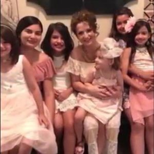 Meet your Posher, Conwell